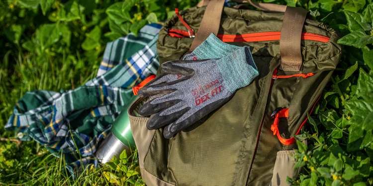 The Versatility of Nitrile Coated Gloves: Ideal Applications and Benefits