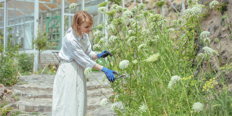 Beat the Heat: The Best Breathable Gloves for Summer Work
