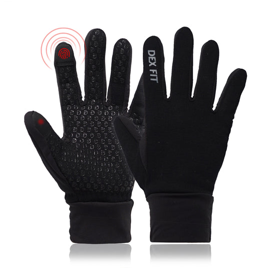 Warm Outdoor Gloves LG201
