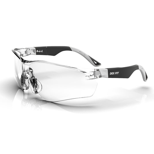 Safety Glasses SG210
