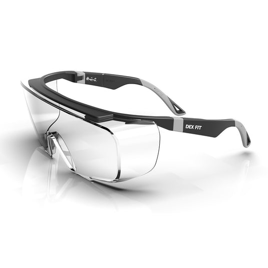 Safety Over Glasses SG210 OTG