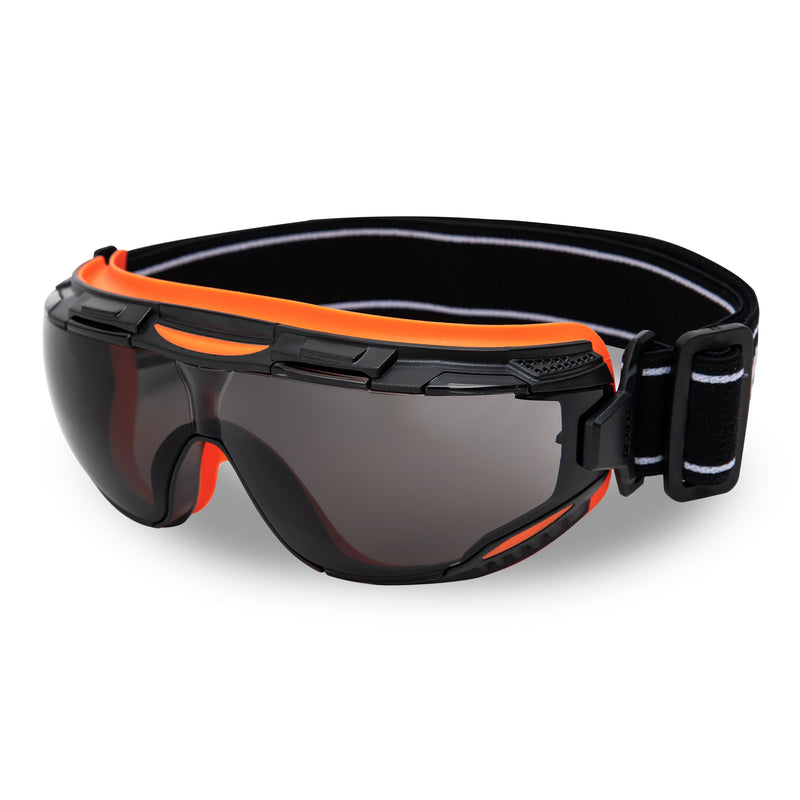 Load image into Gallery viewer, Protective Safety Goggles SG220
