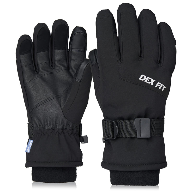 Load image into Gallery viewer, Thermal Winter Gloves WG201