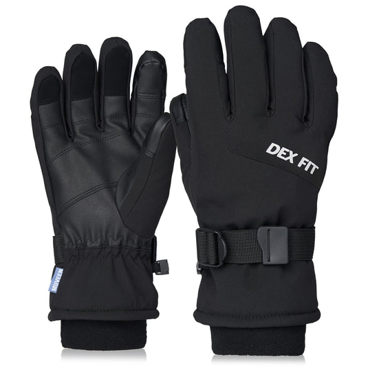 Thermal Winter Gloves WG201