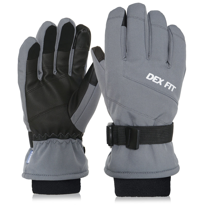 Load image into Gallery viewer, Thermal Winter Gloves WG201