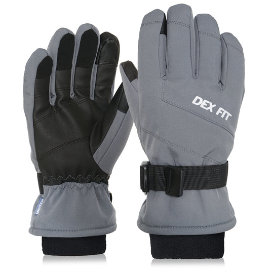 Thermal Winter Gloves WG201