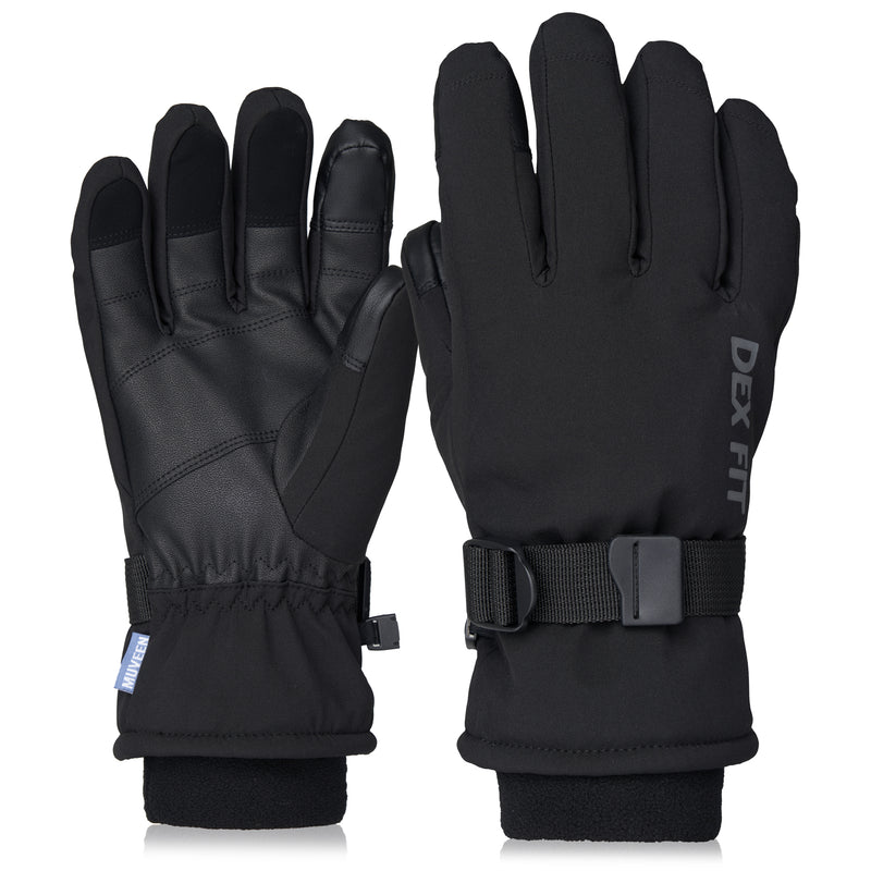 Load image into Gallery viewer, Thermal Winter Gloves WG201