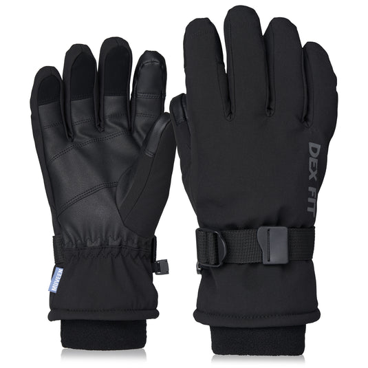 Thermal Winter Gloves WG201