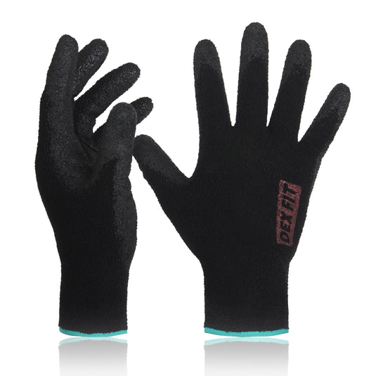 Fleece Work Gloves NR450