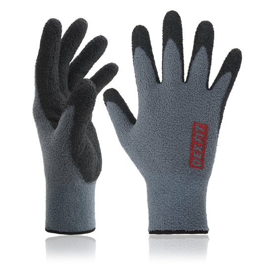 Fleece Work Gloves NR450