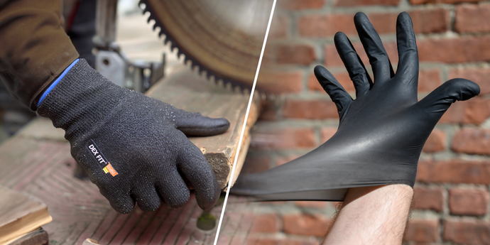 Disposable Gloves vs. Reusable Gloves: Choosing Wisely for Your Needs