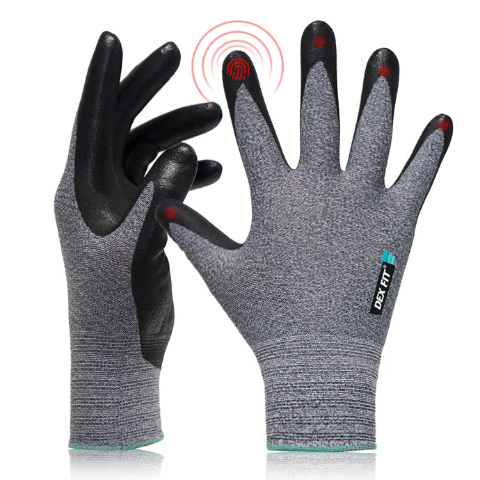 Why Every Construction Worker Needs Quality Work Gloves for Injury Prevention