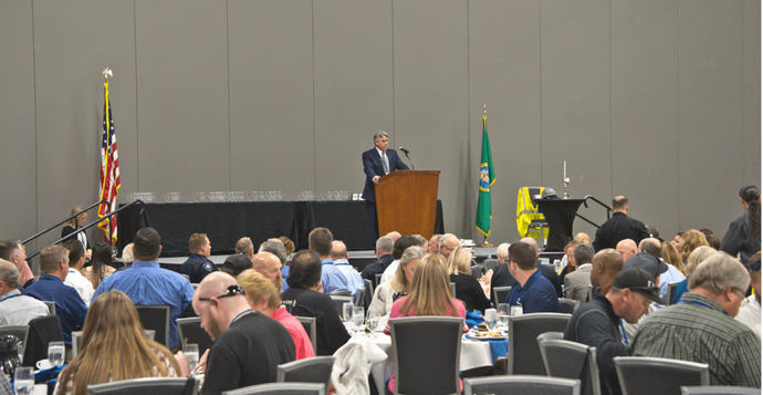 Empowering Safety Professionals: Governor's Industrial Safety And Health Conference 2023