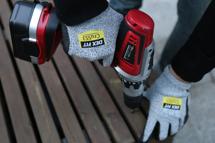 Why Every Construction Worker Needs Quality Work Gloves for Injury Prevention
