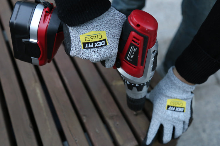 Why Every Construction Worker Needs Quality Work Gloves for Injury Prevention