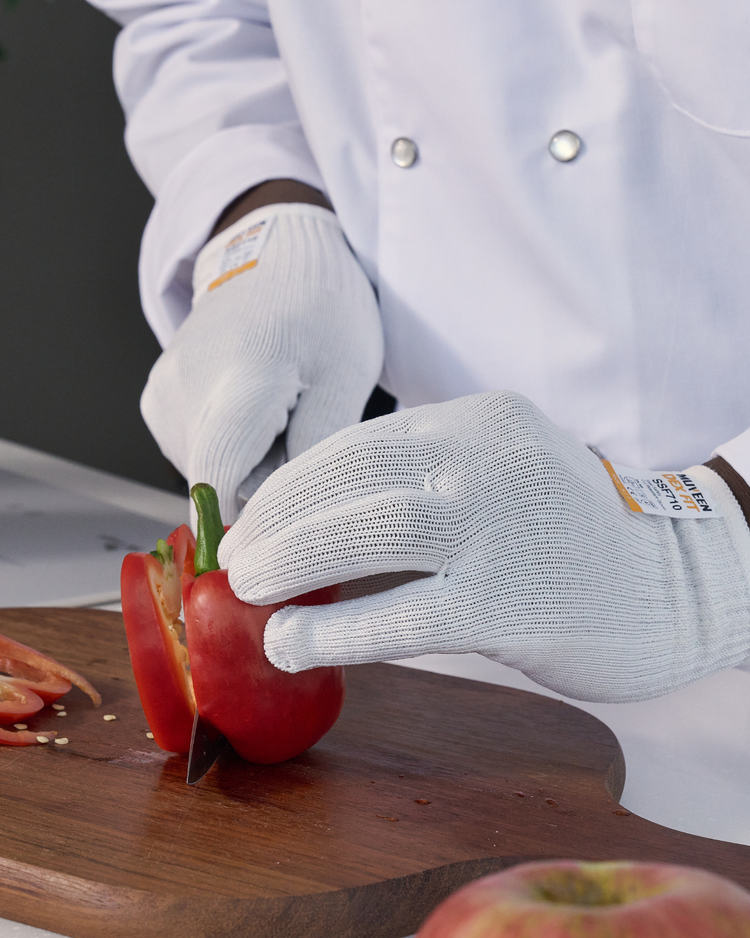 Choosing the Right Cut-Resistant Glove: What ANSI Levels Really Mean