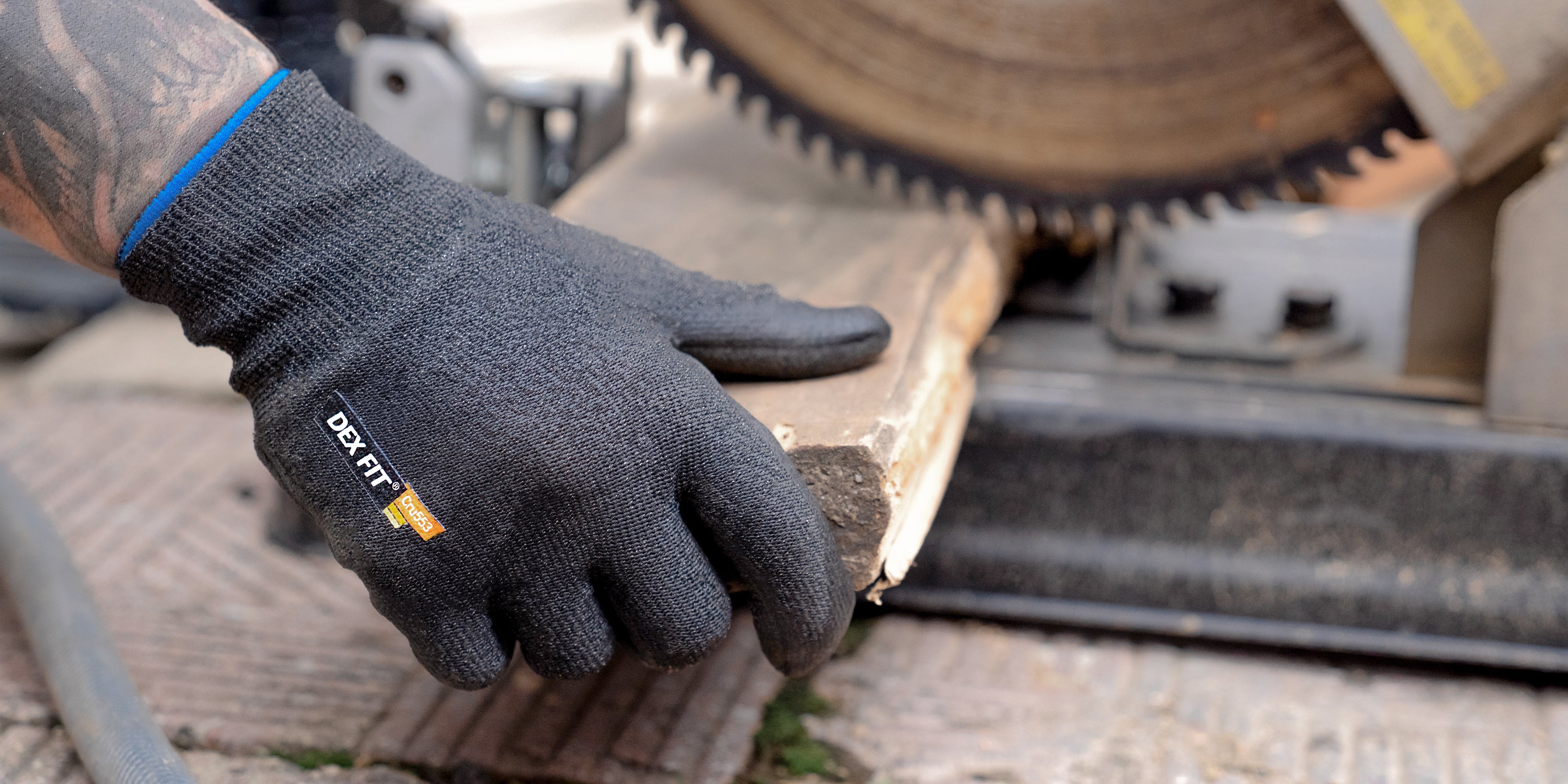 Work Gloves: A Guide to Choosing the Best Hand Protection – MUVEEN