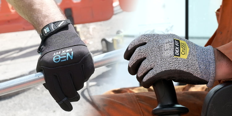 The Most Common Work Glove Mistakes to Avoid