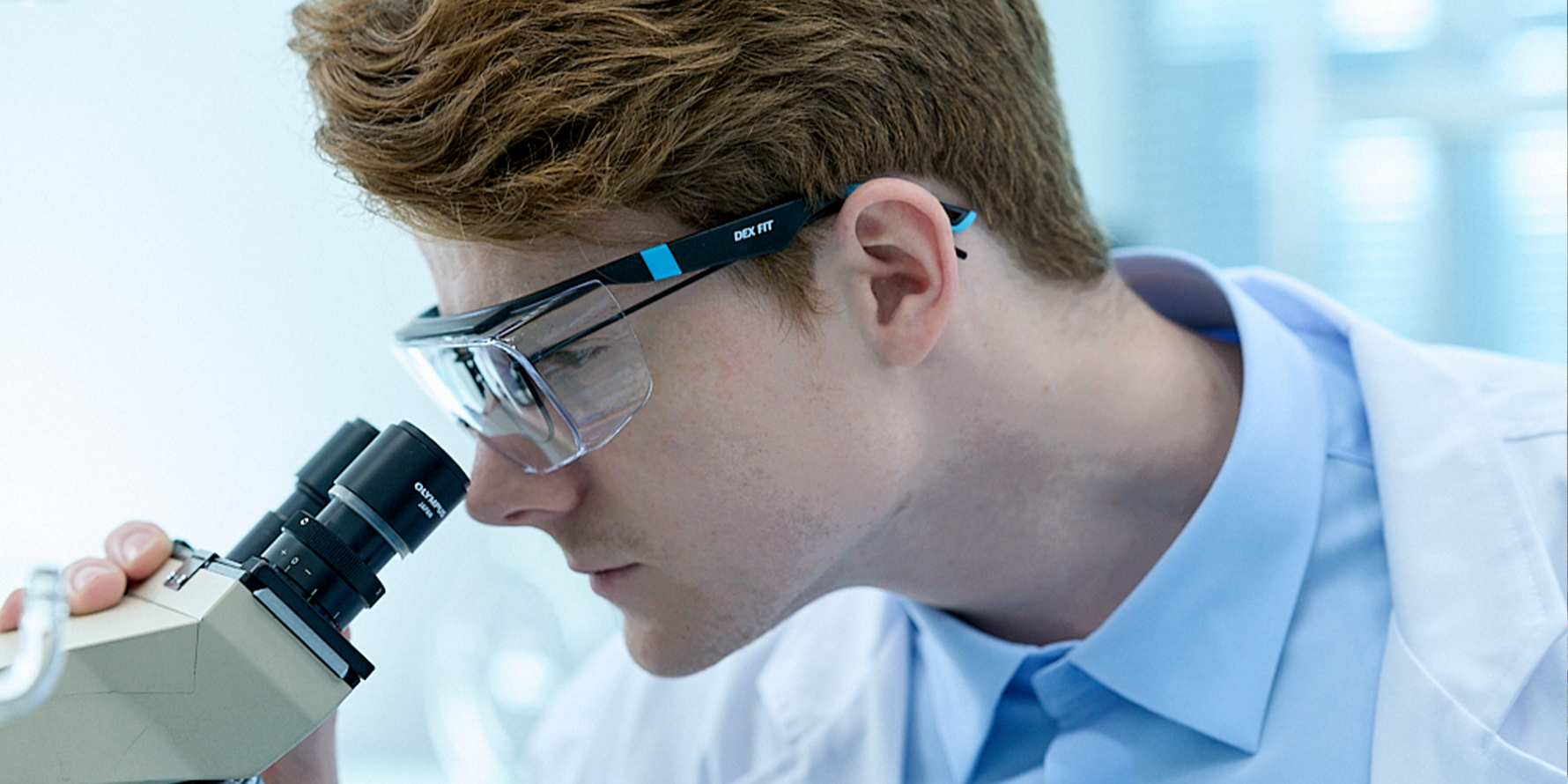 The Future of PPE: Advancements and Innovations – MUVEEN