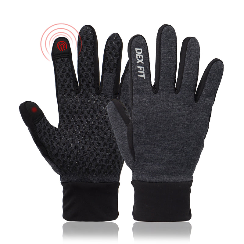 Load image into Gallery viewer, Warm Outdoor Gloves LG201
