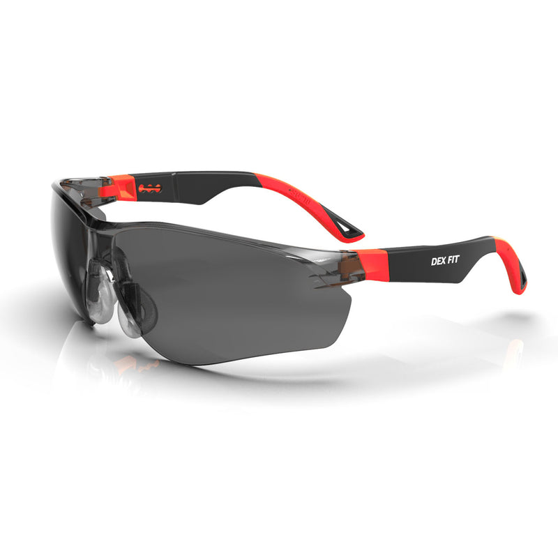 Load image into Gallery viewer, Safety Glasses SG210
