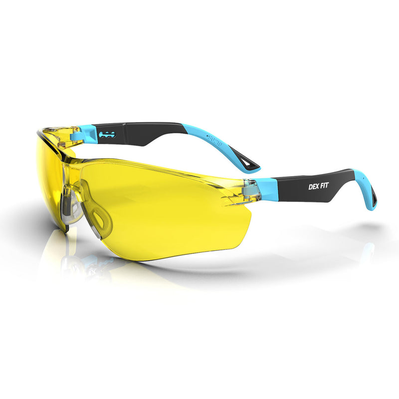 Load image into Gallery viewer, Safety Glasses SG210
