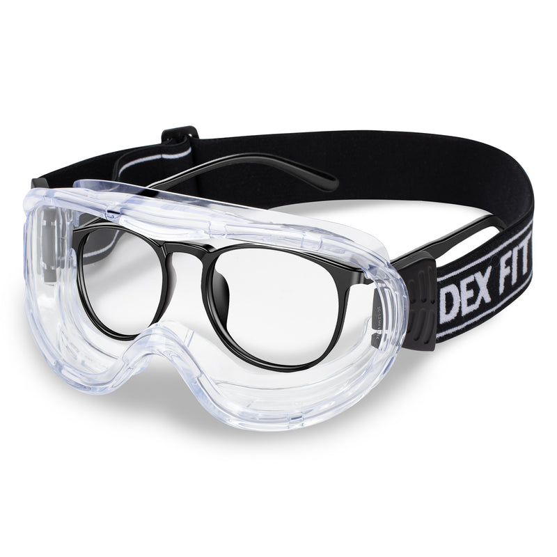 Load image into Gallery viewer, Safety Protective Goggles SG220A and SG220B
