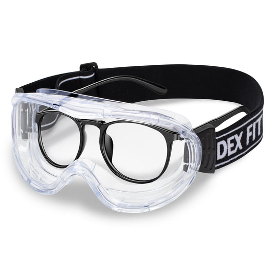 Safety Protective Goggles SG220A and SG220B