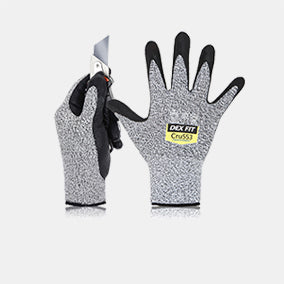 Cut Resistant Gloves
