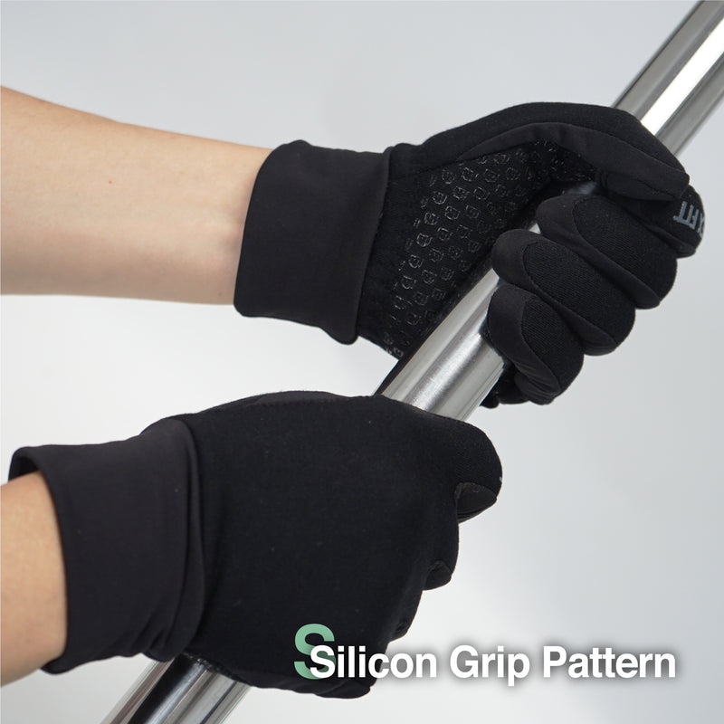 Load image into Gallery viewer, Warm Outdoor Gloves LG201
