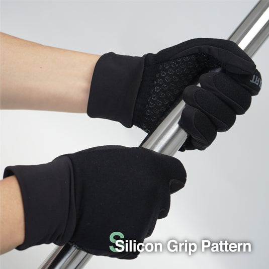 Warm Outdoor Gloves LG201