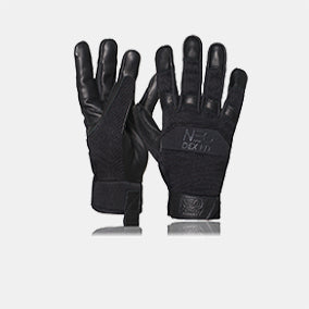 Leather Gloves