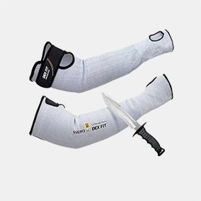Cut Resistant Sleeves
