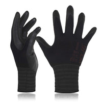 Nitrile-Coated Work Gloves FN330