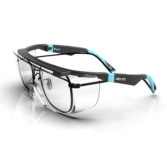 fit over glasses safety goggles Safety Over Glasses SG210 OTG