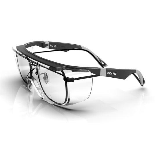 Safety Over Glasses SG210 OTG