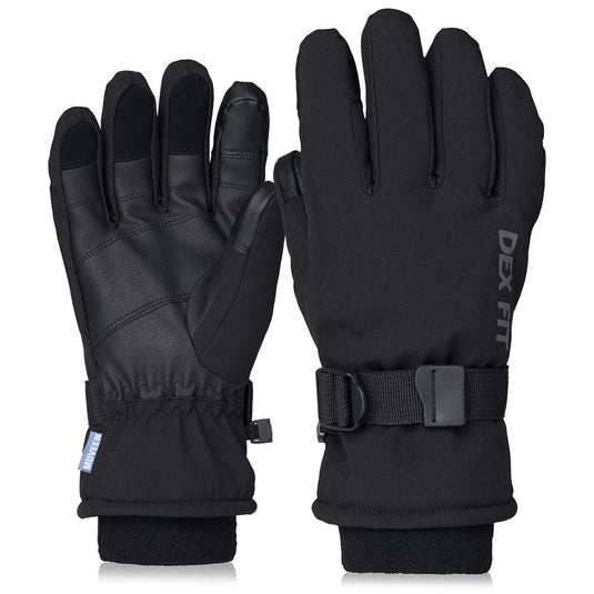 Work Gloves: A Guide to Choosing the Best Hand Protection – MUVEEN
